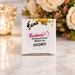 Kashee Paint Stick Foundation – Ivory | 30ML