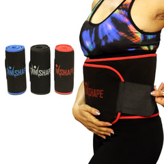 Slimming Waist Trimmer Belt for Men &amp; Women