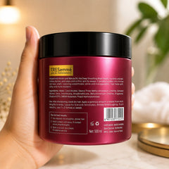 Tresemme Deep Smoothie Hair Mask - Hair Care Product Designed For Hair Nourishment And Daily Grooming Routine - 500ml