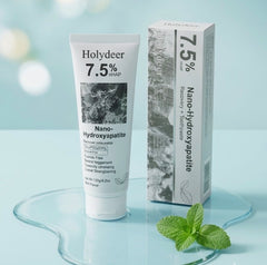 Premium Skincare Combo Zafrani Cream 500ml + Orange Gel 100g + Nano Toothpaste 100g