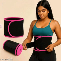 Slimming Waist Trimmer Belt for Men &amp; Women