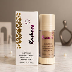 Kashee Paint Stick Foundation – Ivory | 30ML